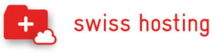 swiss hosting logo