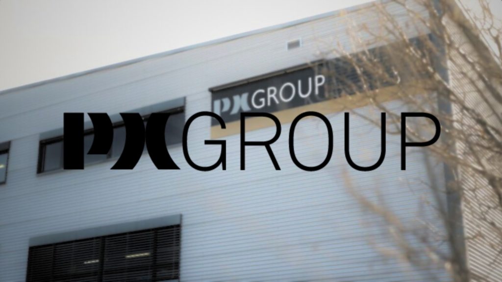 PX Group: Transformation of the Payroll Process with the Applic8 Solution