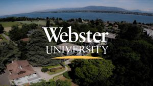 webster university image