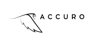 accuro logo