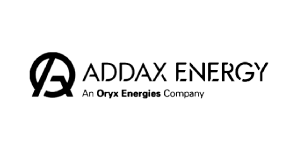 addax logo