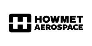 howmet logo