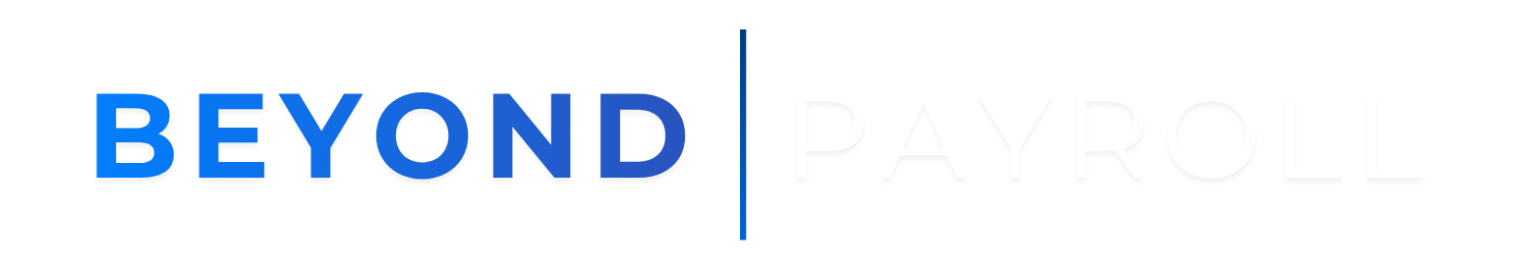 Beyond Payroll | Bringing HR and Payroll Professionals Together