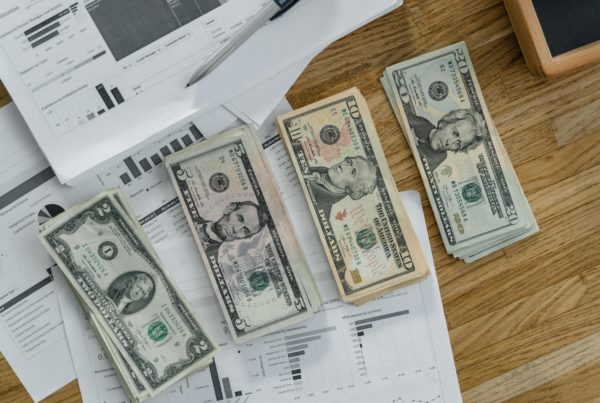 Le montant qui vous reste après impôts