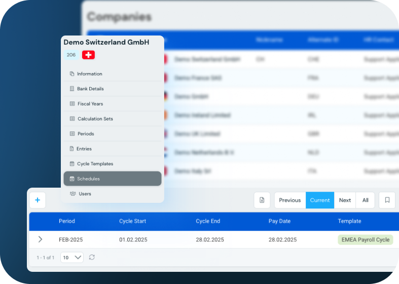 Advanced Task Scheduling & Workflow Automation