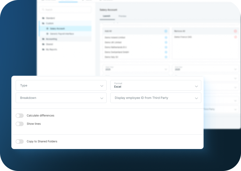Automated Document Merging & Form Generation
