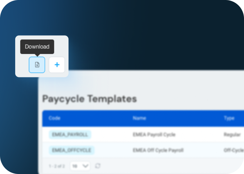 Comprehensive & Exportable Audit Trails