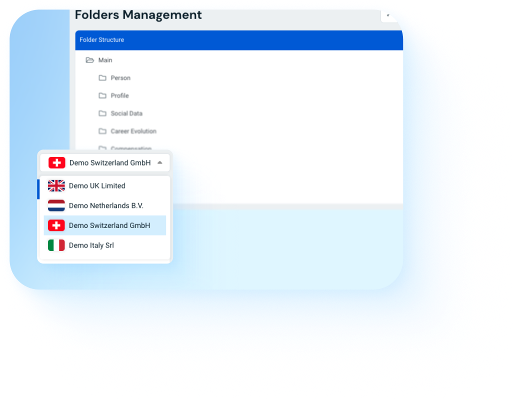 GDPR Compliance & Automated Data Lifecycle Management