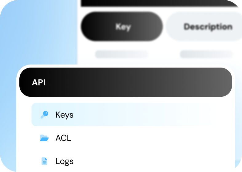 Robust & Extensive REST API Suite