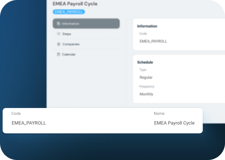Seamless Data Mapping via Alternate Codes