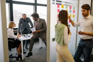 Consultant en ressources humaines en Suisse spécialisé dans la stratégie de gestion des effectifs